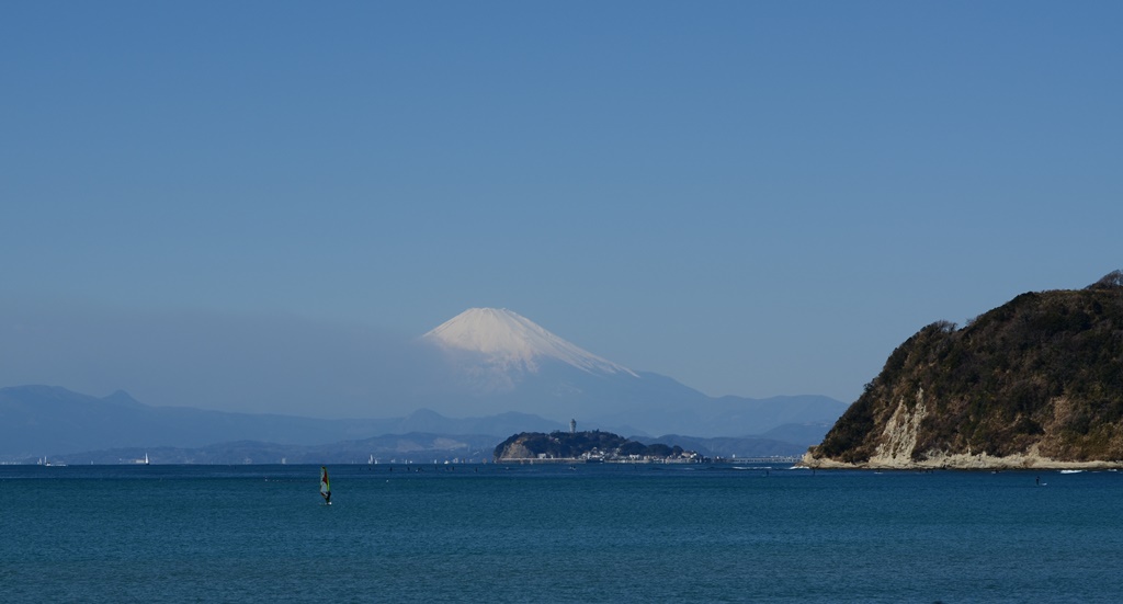 Fuji