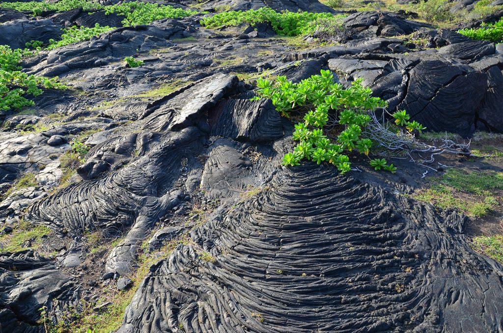 lava alakzatok