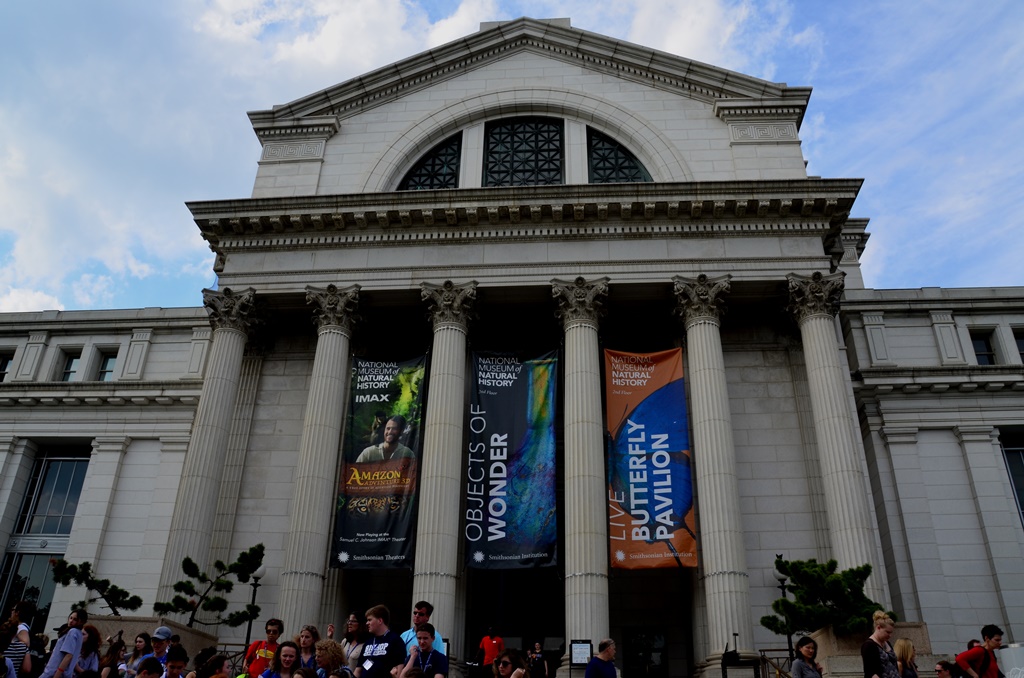  National Museum of Natural History