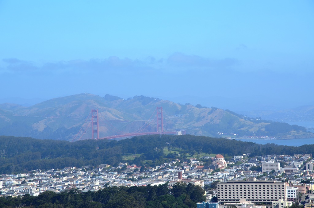 Golden Gate