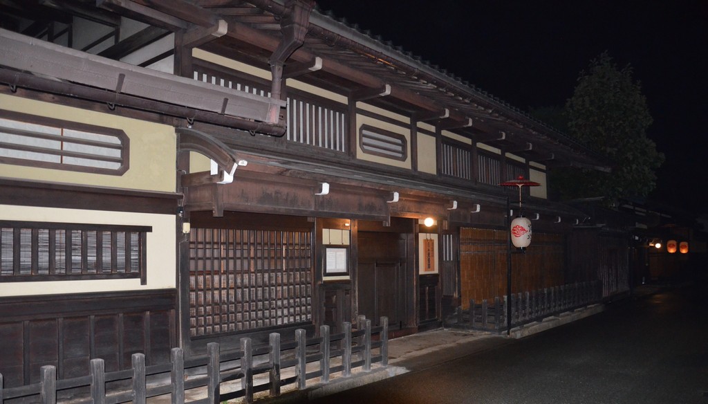 Kusakabe Heritage House este