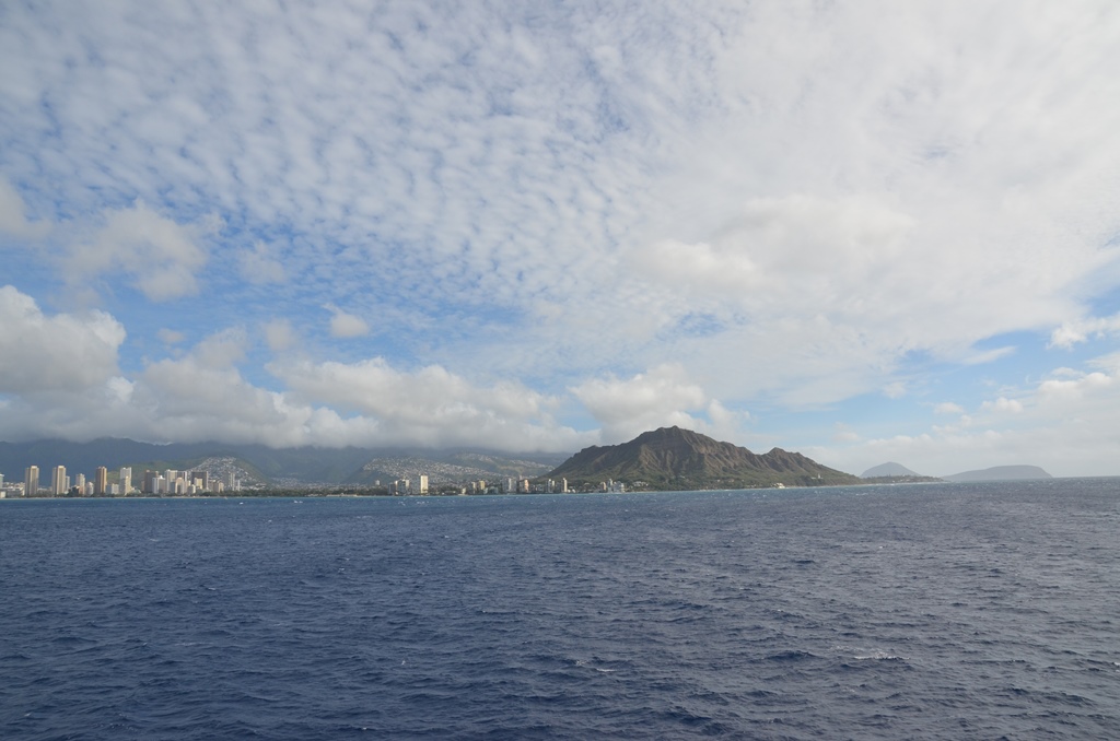 Diamond Head