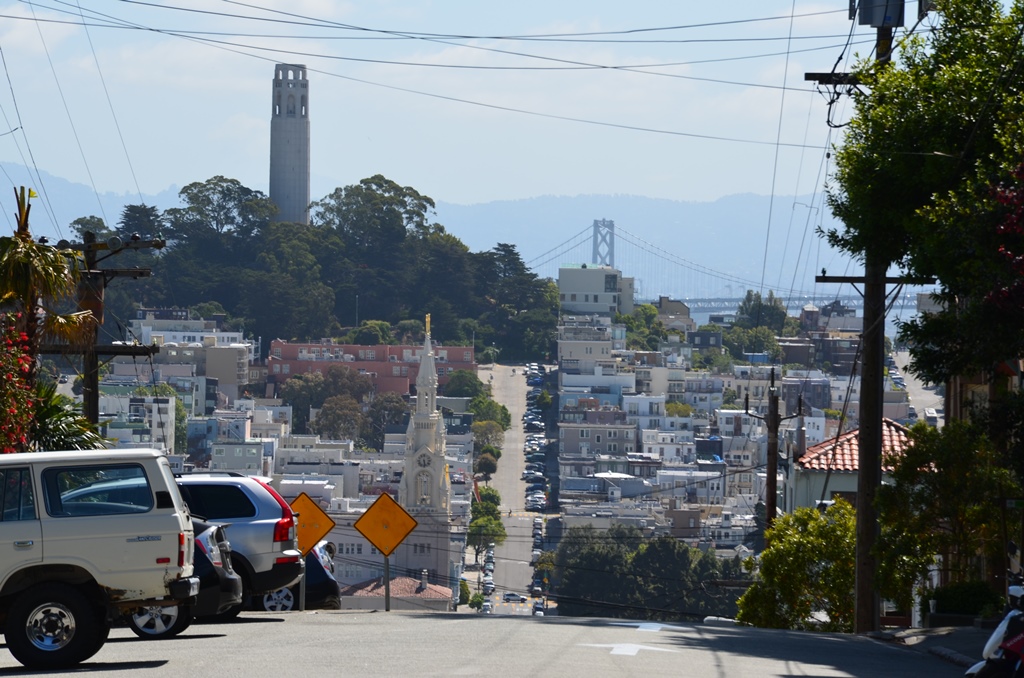 Coit Tower