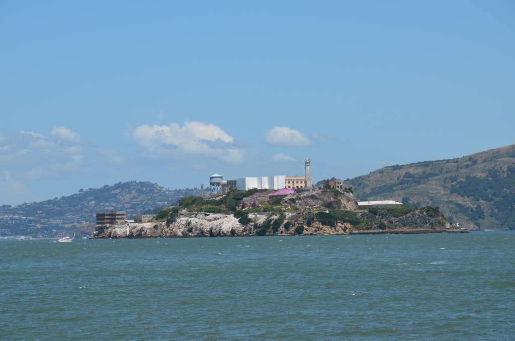 Alcatraz