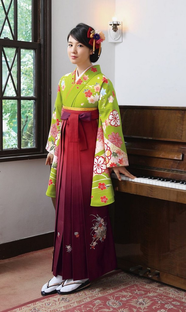 Hakama noi