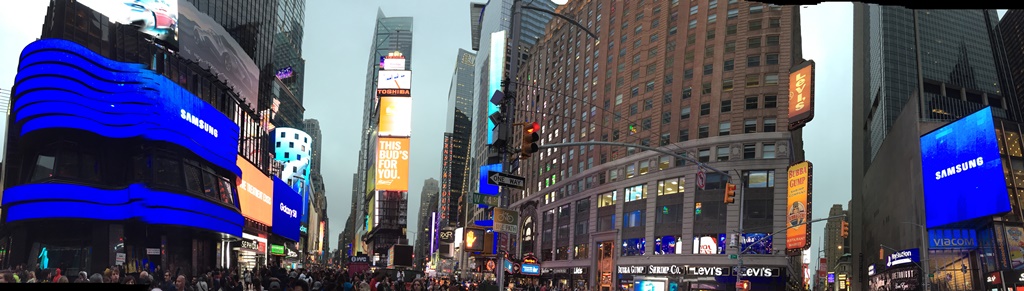 Times Square