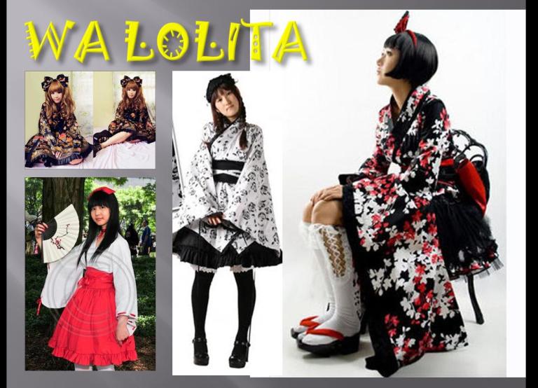 Wa lolita