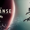 The Expanse / A Térség - Sci-fi - Első epizód: 2015. november 23.