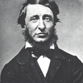 Henry David Thoreau - Nincs öregebb...