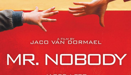 Jaco Van Dormael - Mr. Nobody - 2009, Fantasy/Filmdráma, 2 ó 37 p