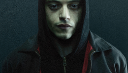 Sam Esmail - Mr. Robot - Első epizód: 2015. június 24.