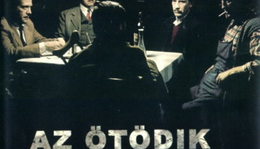 Fábri Zoltán - Az ötödik pecsét (1976, Dráma/háborús film, 1 ó 56 p)