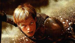 Luc Besson - Jeanne d'Arc - Az Orléans-i szűz - 1999,Filmdráma/Történelmi fikció, 2 ó 45 p