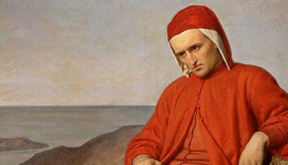 Dante Alighieri - Gondoljatok az emberi erőre