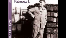 Hamvas Béla: Patmosz - hangoskönyv