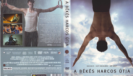 Victor Salva - A békés harcos útja/Peaceful Warrior (2006, sport film, 2 ó)