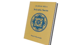 Hamvas Béla - Scientia Sacra