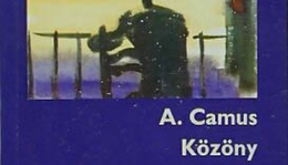 Albert Camus - Közöny