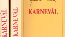 Hamvas Béla - Karnevál