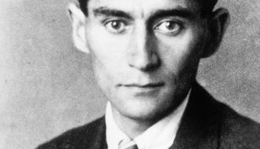 Franz Kafka - A szellem