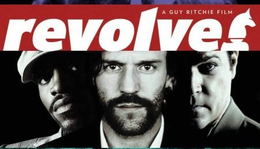 Guy Ritchie - Revolver - 2005, Krimi/Thriller, 1 ó 55 p