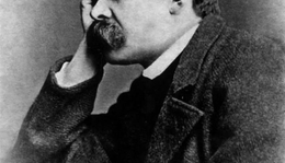 Friedrich Nietzsche - A férfi érettsége