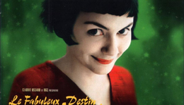 Jean-Pierre Jeunet - Amélie csodálatos élete - ( 2001, Dráma/Romantikus film, 2 ó 9 p)