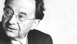 Erich Fromm - Az ember fő feladata