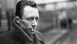 Albert Camus - Értem most már