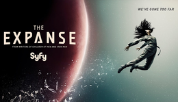 The Expanse / A Térség - Sci-fi - Első epizód: 2015. november 23.