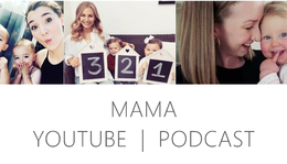 YouTube és Podcast csatornák leendő anyáknak