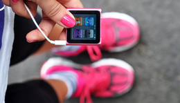 Running playlist #2