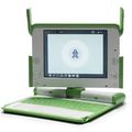 A netbook kezdete -> Az OLPC