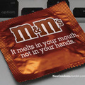 New Condom!