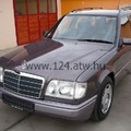 MERCEDES-BENZ E 300 TD