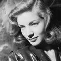 Meghalt Lauren Bacall, a legendás femme fatale
