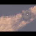 Meghökkentő videó készült az angliai UFO-ról