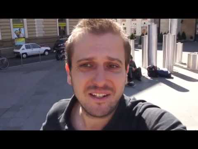 Skizofrén srác videózik - a TASZ felfedezte a vlog műfaját