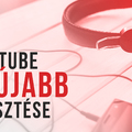 A YouTube legújabb fejlesztése Zenei csatornák számára