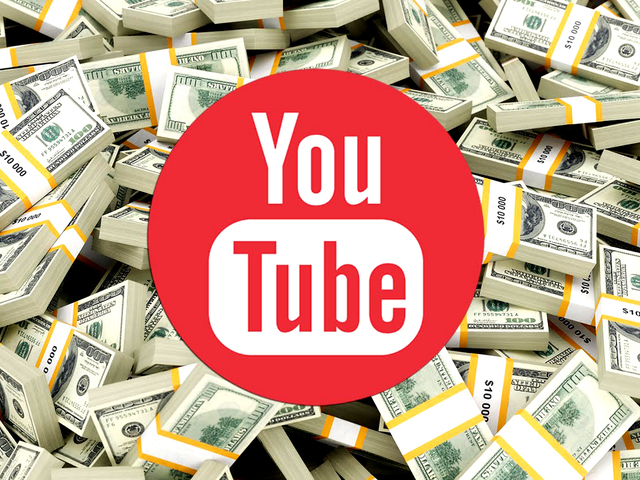 Pénzt kereshet a YouTube-on. Hogyan lehet pénzt keresni a YouTube-on: A teljes útmutató