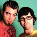 Rhett, Link és a McDonyó