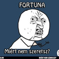 FORTUNA