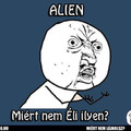 ALIEN