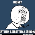 DISNEY