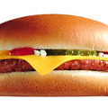 Mcdonald's sajtburger házilag