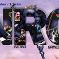 NRG - New Retro Games magazin