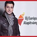 Bemutatkozás: Új Európa Alapítvány