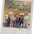 Bemutatkozás: XXL Fitness Wellness Központ
