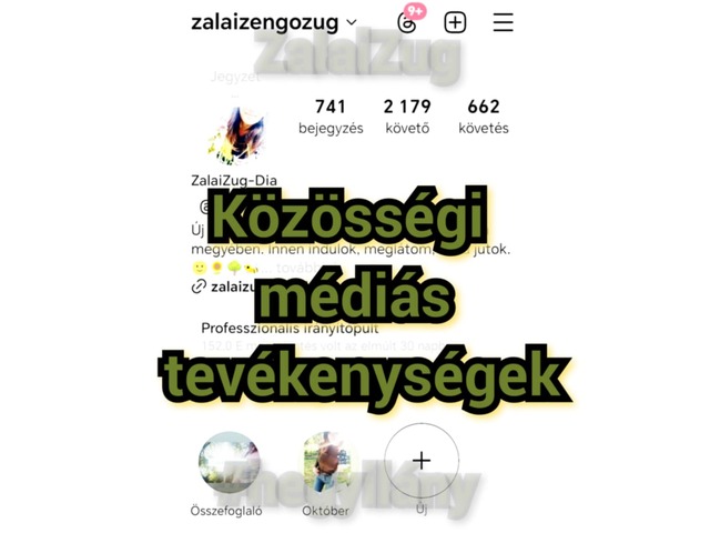 Te csekkolod a pasid/csajod követéseit?