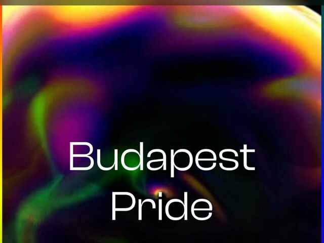 Mit érdekel engem a Budapest Pride?